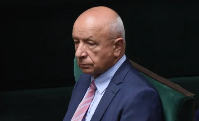 Chazan: Nawet taksówkarz, który dowozi kobietę na zabieg aborcji, powinien ponieść konsekwencje