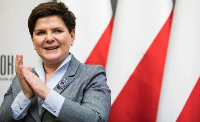 "Poszerzenie 500 plus to indywidualny pomysł Szydło. Premier Morawiecki dowiedział się o nim z mediów"