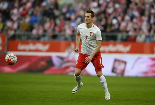 Milik wraca do kadry Nawałki. Brak powołania dla Błaszczykowskiego. Trzech piłkarzy z szansami na debiut