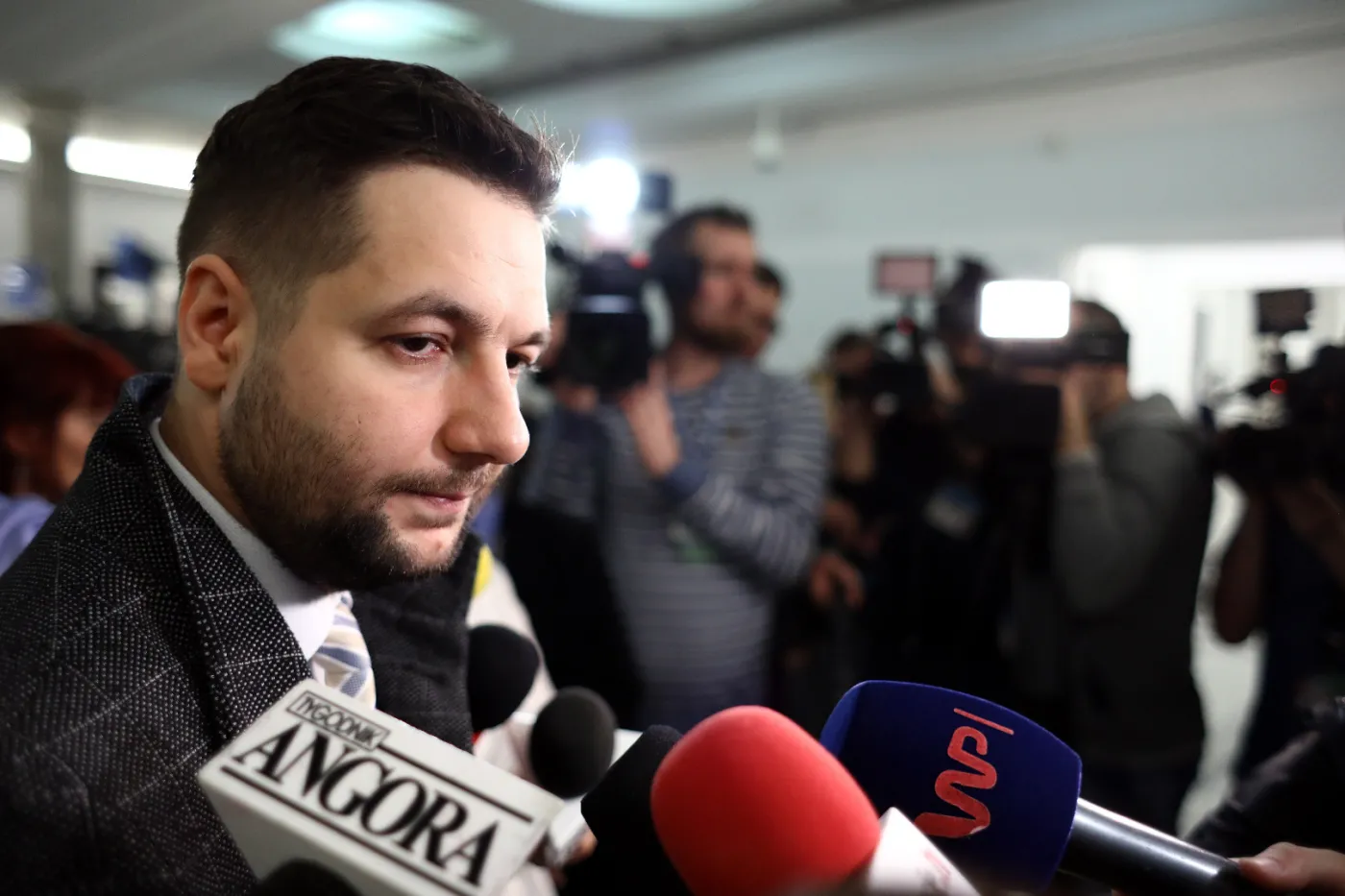 Metoda "na reaktywowaną spółkę". Miliarderzy staną przed komisją