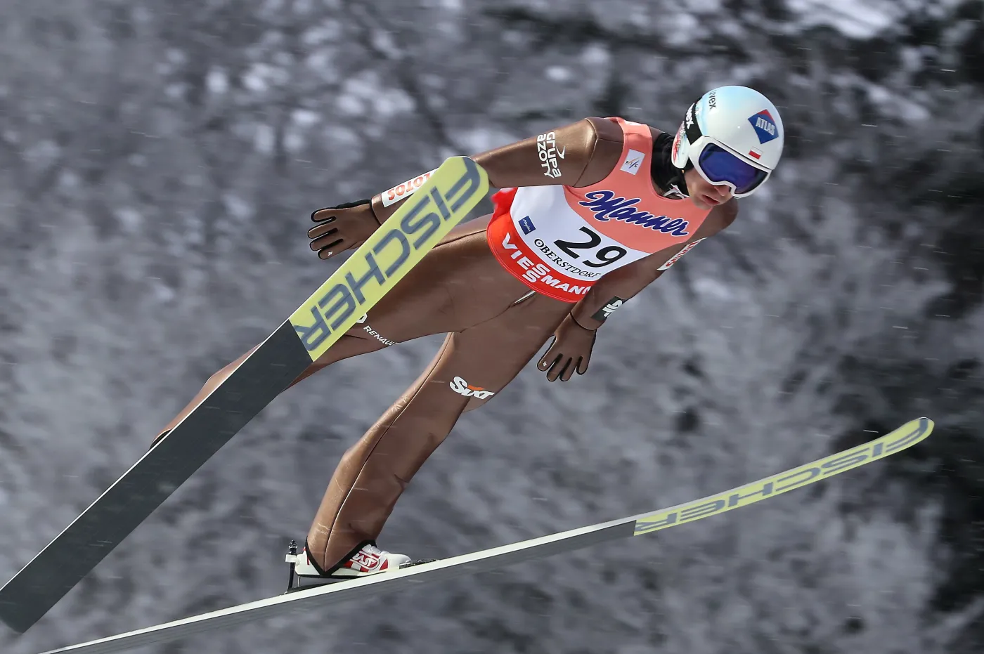 Kamil Stoch