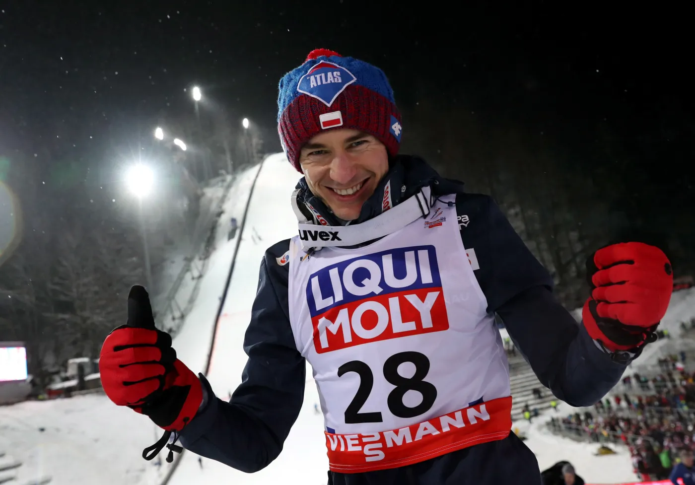 Kamil Stoch