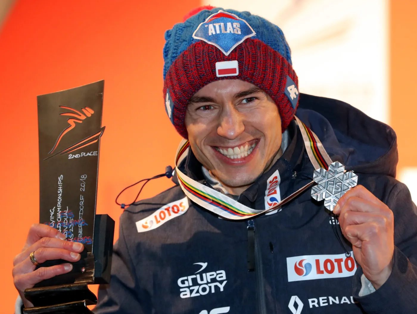Kamil Stoch