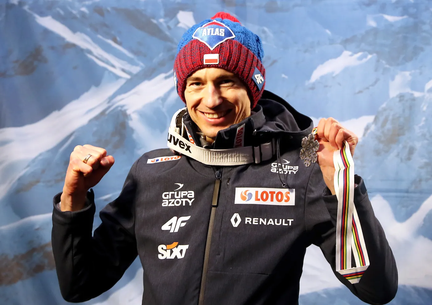 Kamil Stoch