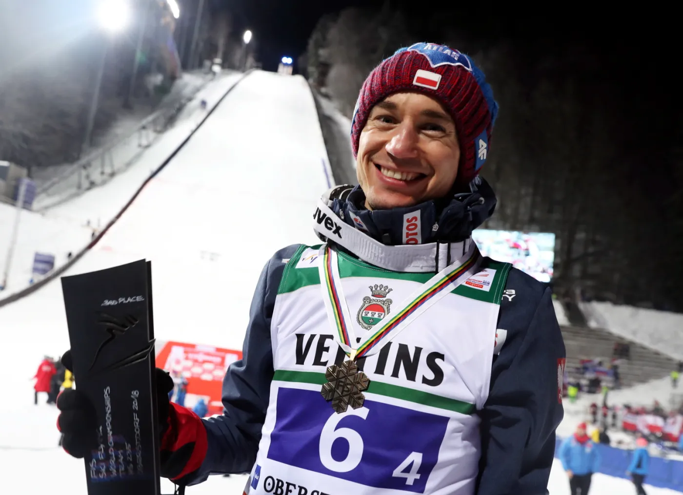 Kamil Stoch