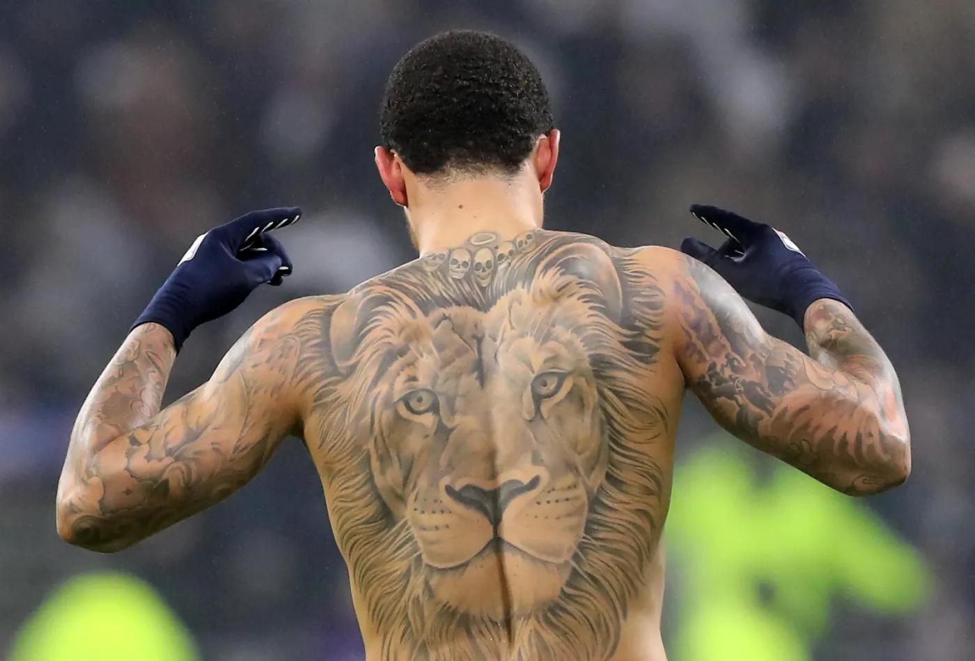 Memphis Depay