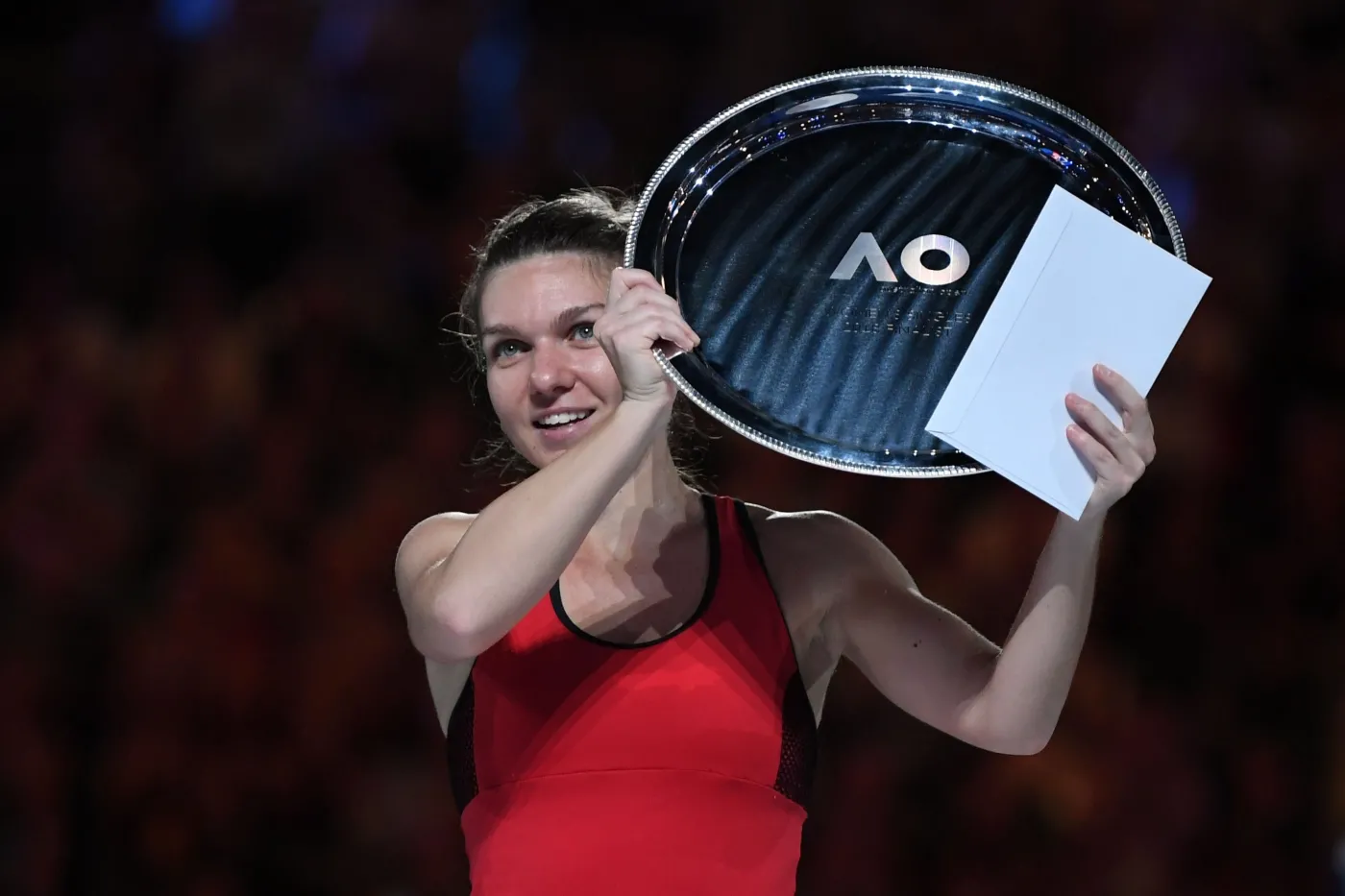 Simona Halep
