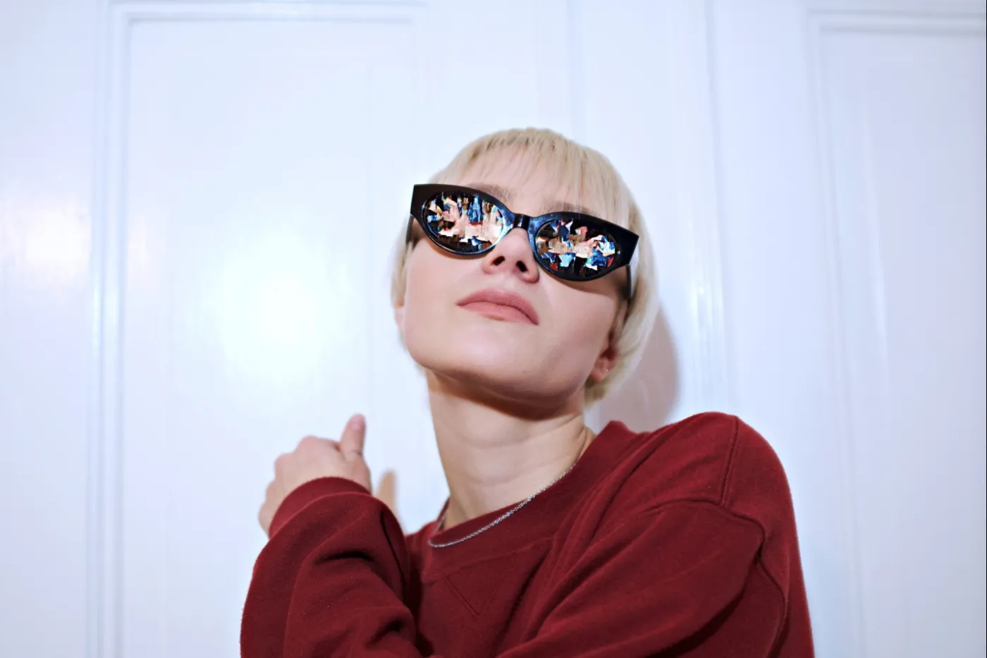 OLIS: Wspaniały debiut Rosalie, a na czele znów Smooth Jazz