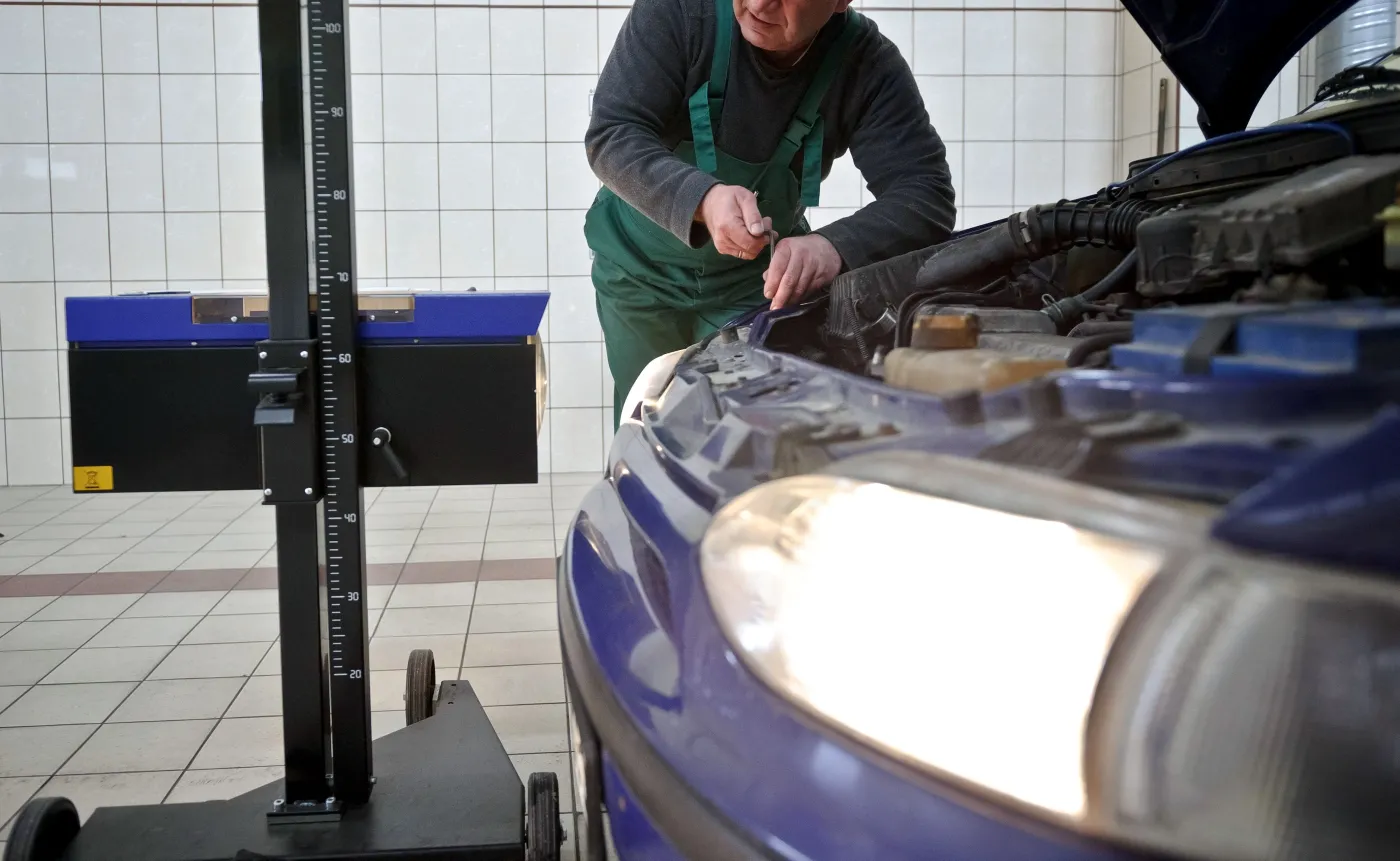 Badanie techniczne auta droższe o ponad połowę? Diagności ślą pisma do premiera Morawieckiego