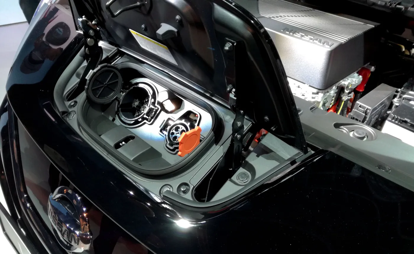 Z Kapsztadu do Warszawy. Chce przejechać Afrykę samochodem elektrycznym