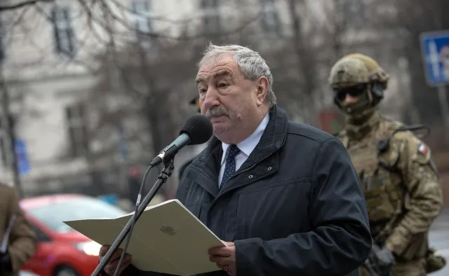 "Medaliony" ponownie do druku? Poseł PiS chce cenzurować Nałkowską za sformułowanie "polskie obozy śmierci"