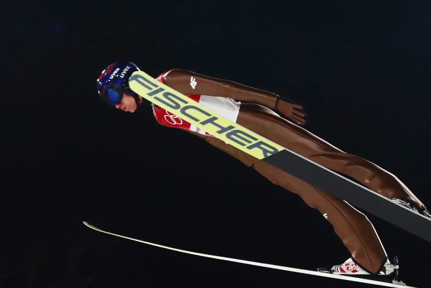 Kamil Stoch