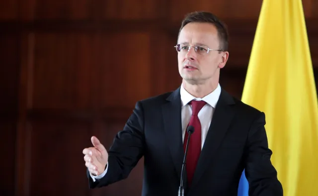 Szijjarto: Węgry zawsze będą głosować przeciw sankcjom wobec Polski