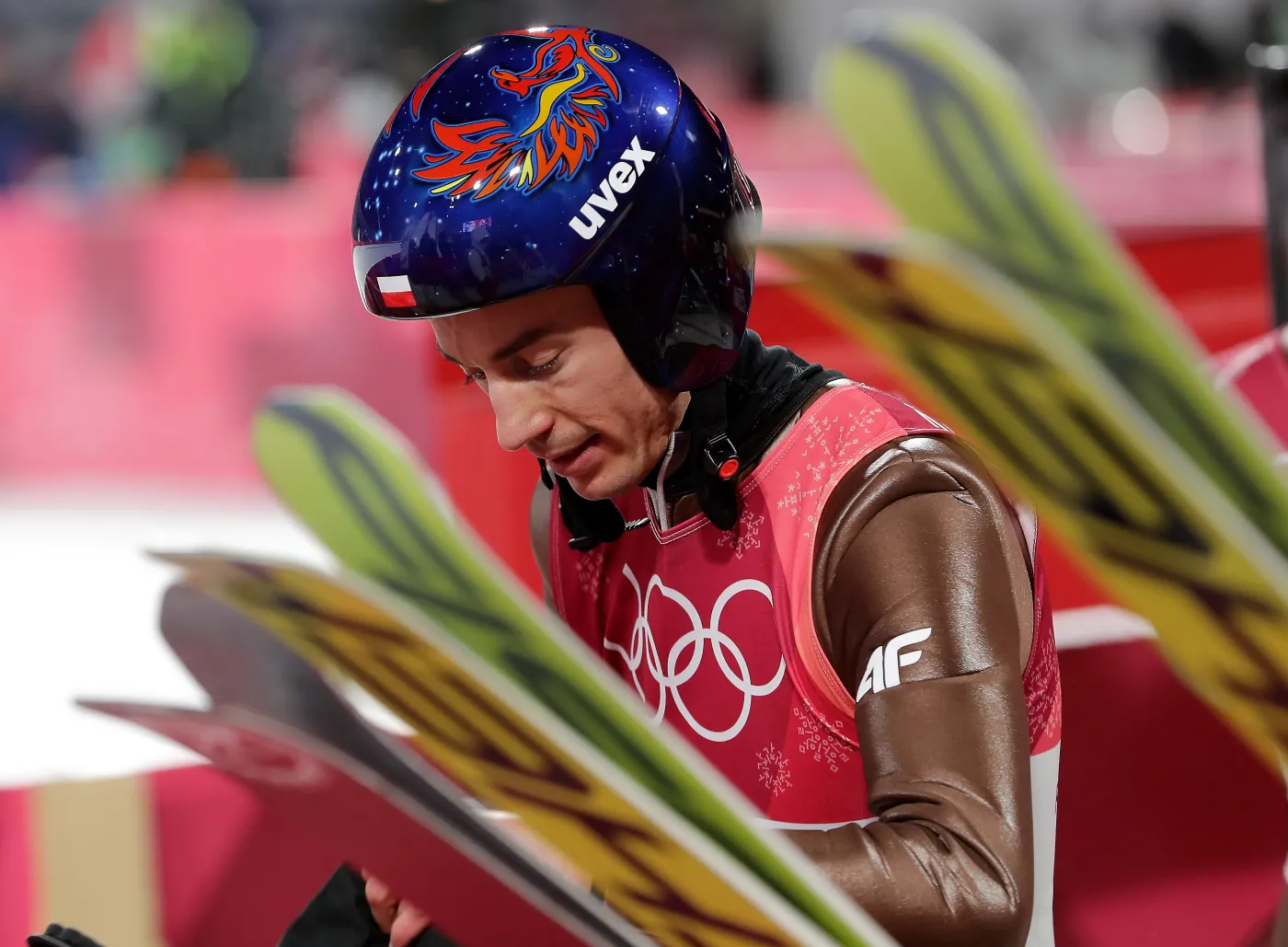 Kamil Stoch