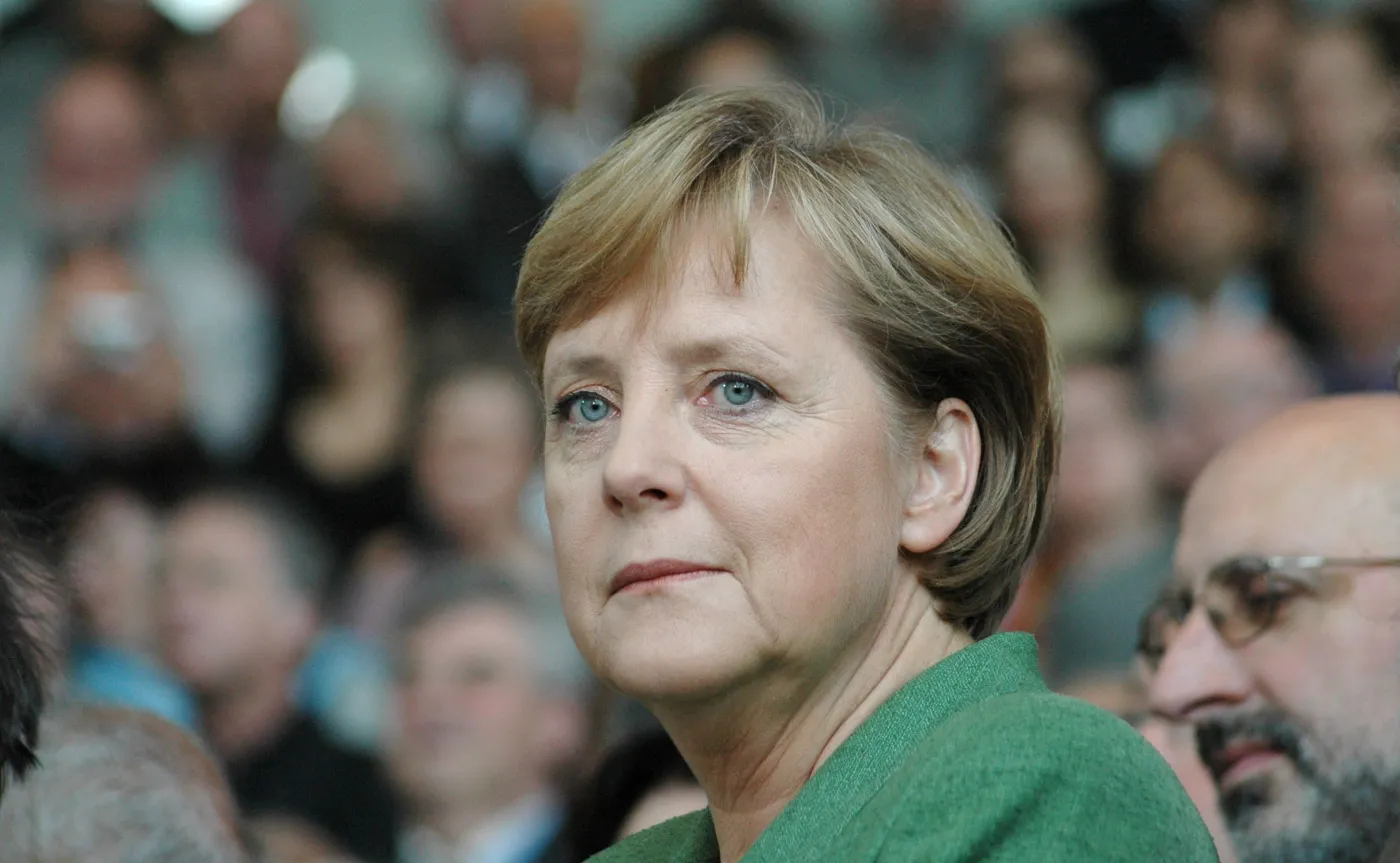 Merkel komentuje dotkliwą wyborczą porażkę swej partii: Musimy odzyskać zaufanie wyborców