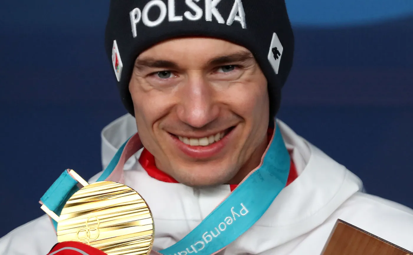 Kamil Stoch