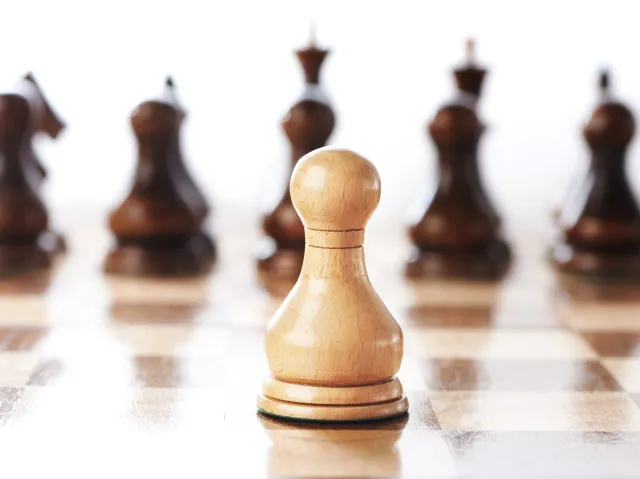 MŚ w szachach: Ekspertem w norweskiej telewizji była... 10-latka