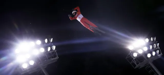 Alaksandr Łukaszenka grzmi, że Białoruś została oszukana na igrzyskach w Pjongczang