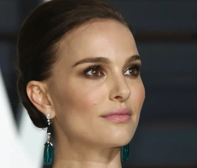Natalie Portman: Obrona Romana Polańskiego to był mój błąd
