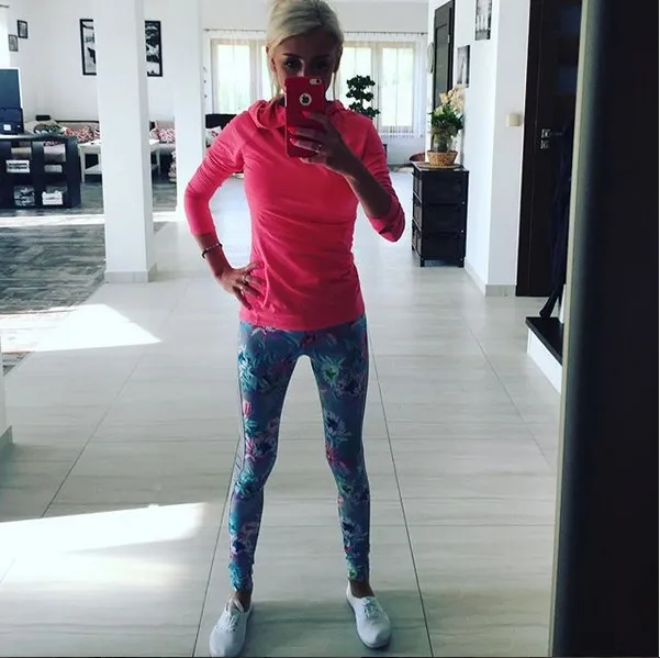 Dom Piotra Żyły - jak mieszkał z rodziną? GALERIA