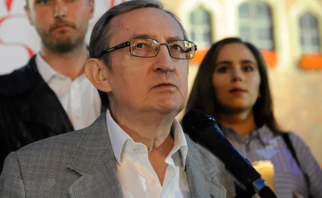 Ziobro w TVP Info: Materiał dowodowy powinien doprowadzić do skazania Piniora