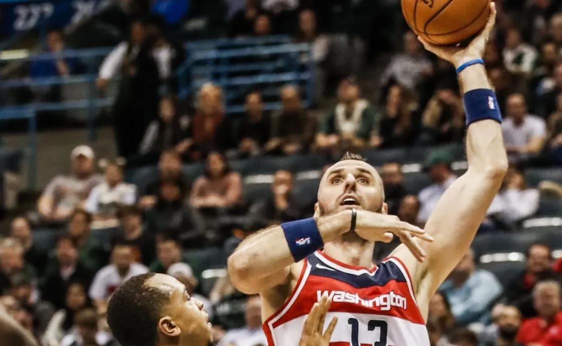 Marcin Gortat