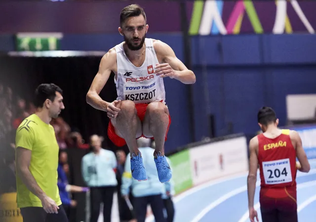 Lekkoatletyczne HMŚ: Adam Kszczot złotym medalistą w biegu na 800 m