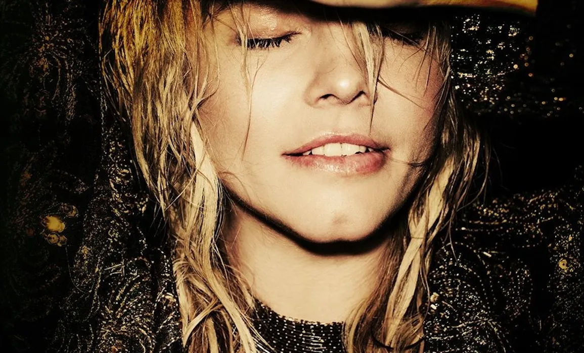 OLIS: Na rynku płytowym nowości bez liku, ale na czele... Ania Dąbrowska