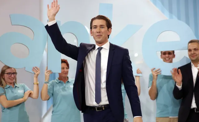 Włoska prasa o wyborach w Austrii: Dzisiejsi zwycięzcy są zjawiskiem, gorączką, nawrotem najgorszej przeszłości