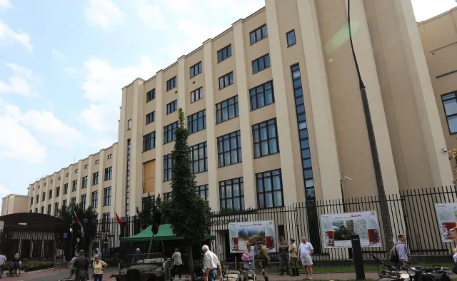 "Fakt": Związkowcy z PWPW podsłuchani