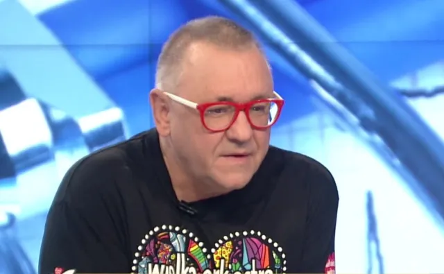 Owsiak do protestujących lekarzy rezydentów: Trzymajcie się, wasze postulaty są słuszne