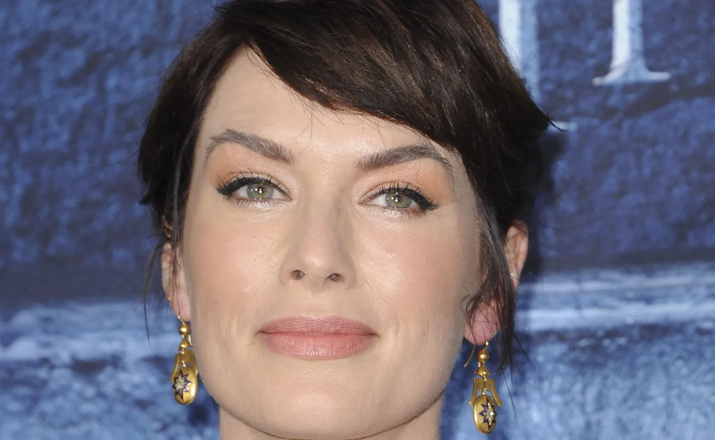 Lena Headey