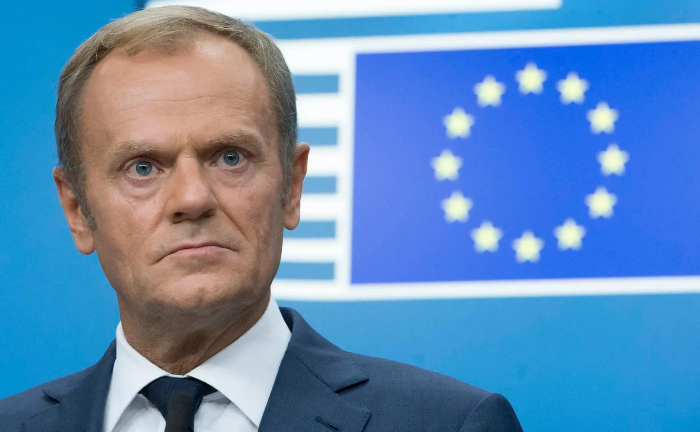 Donald Tusk