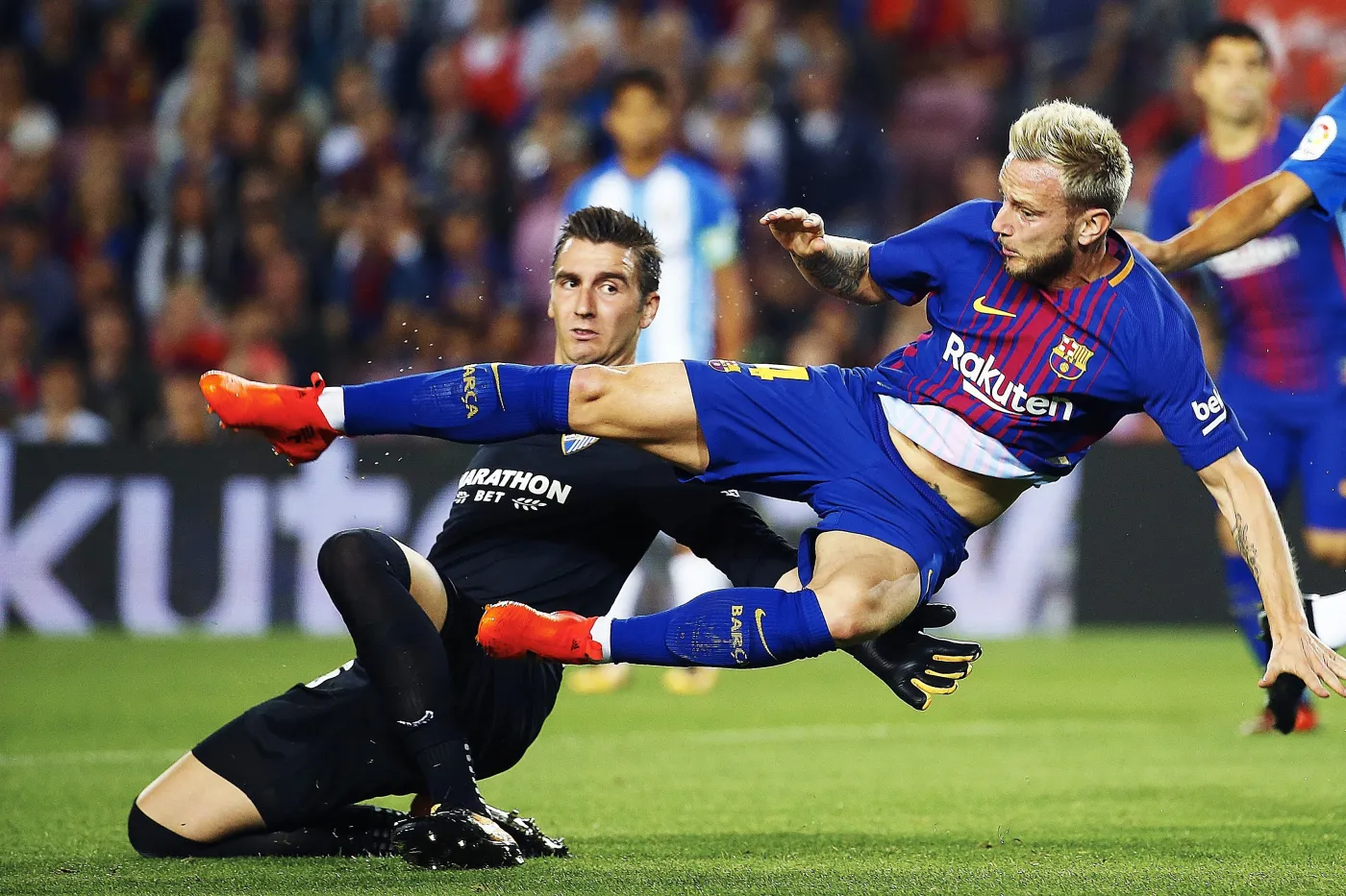 Ivan Rakitic