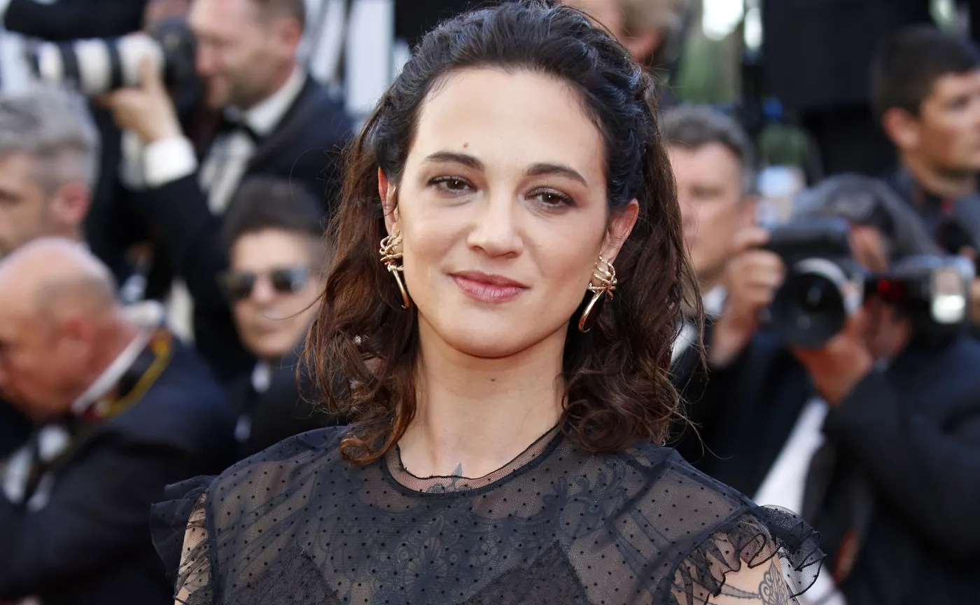 Asia Argento oskarża Harveya Weinsteina o gwałt. Dwie inne hollywoodzkie gwiazdy molestowane