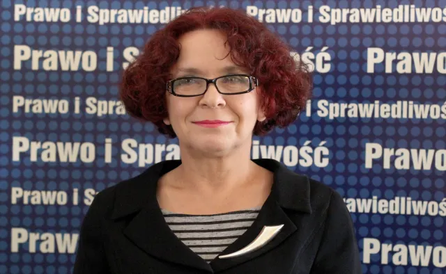 Elżbieta Kruk: Projekt dekoncentracji mediów odłożony