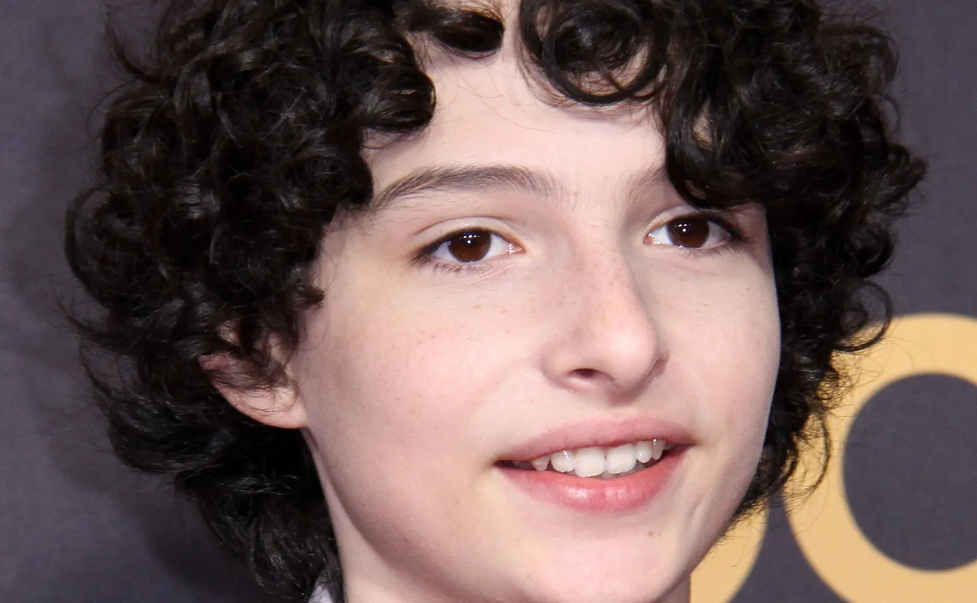 Finn Wolfhard