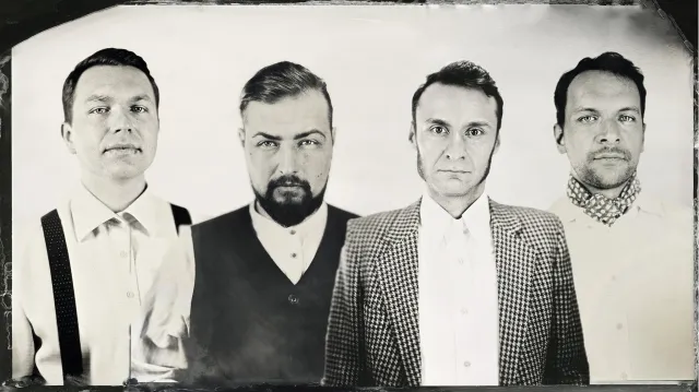 Będą bić! Żyda bić!, czyli Hańba! aktualna jak nigdy. Hańba! "Będą bić!" [RECENZJA]