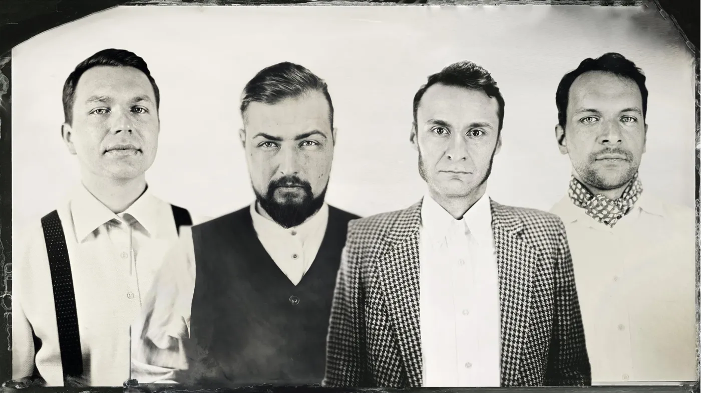 Będą bić! Żyda bić!, czyli Hańba! aktualna jak nigdy. Hańba! "Będą bić!" [RECENZJA]