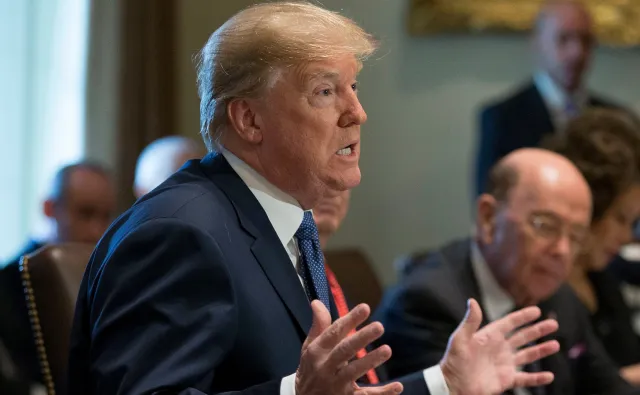 Pracownik Twittera zrobił psikusa Trumpowi. W ostatnim dniu swojej pracy dezaktywował konto prezydenta