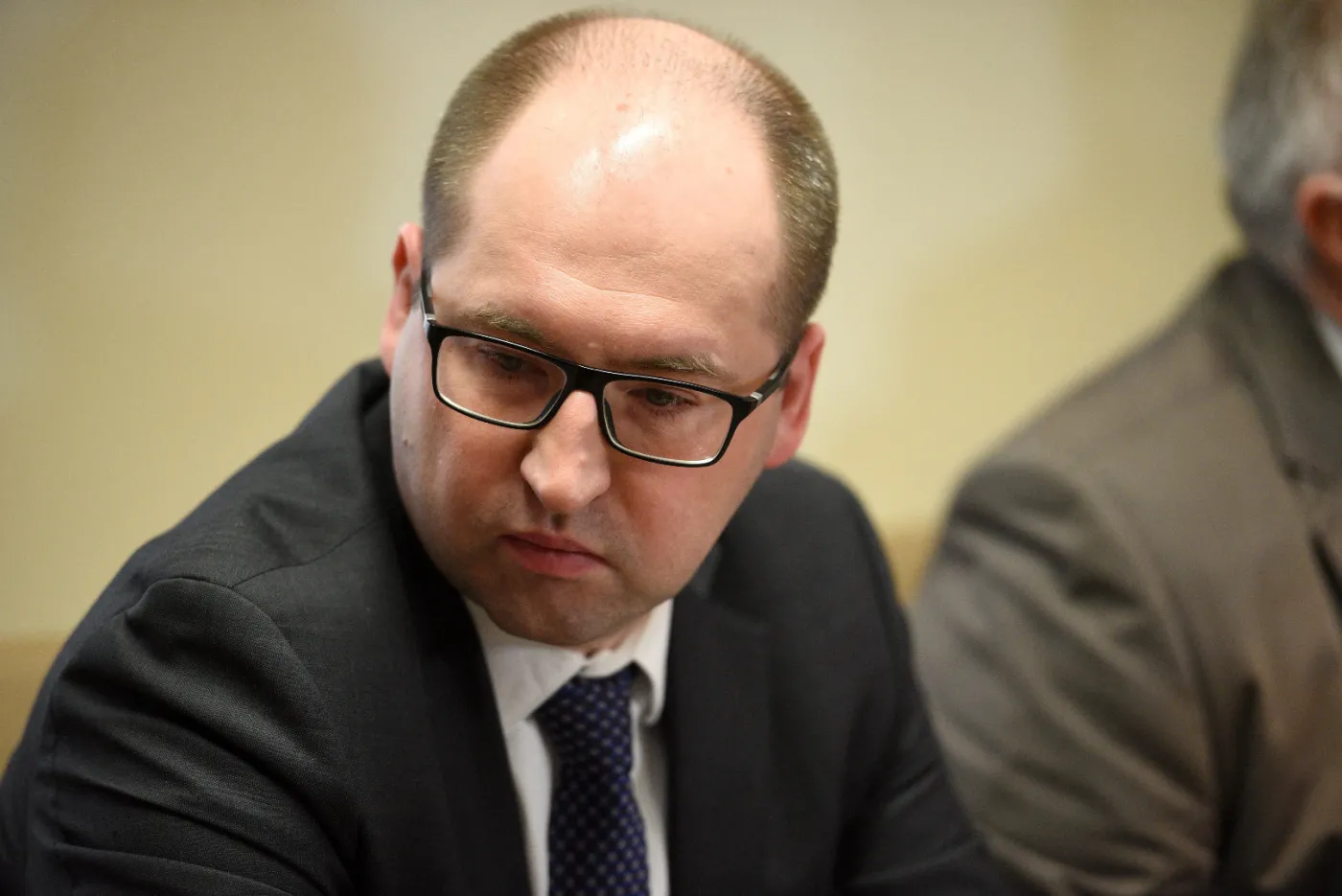 Bielan: Chcemy, żeby Zjednoczona Prawica była jak bawarskie CSU