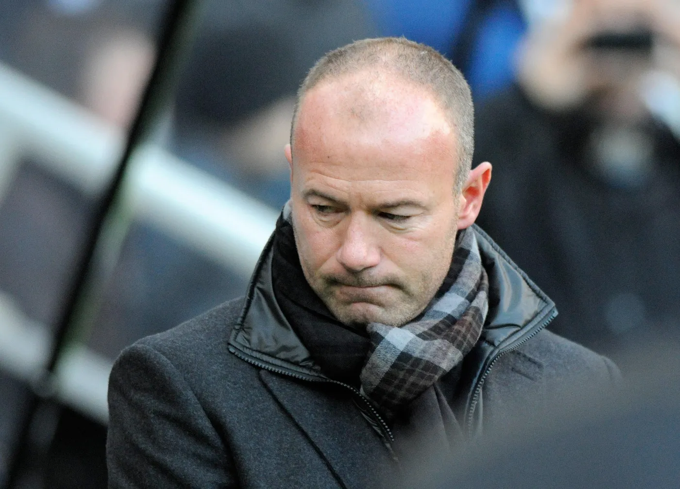 Alan Shearer