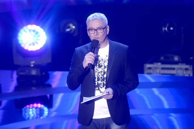 Artur Orzech odchodzi z radiowej Trójki. Powodem "trudna i ciężka atmosfera"