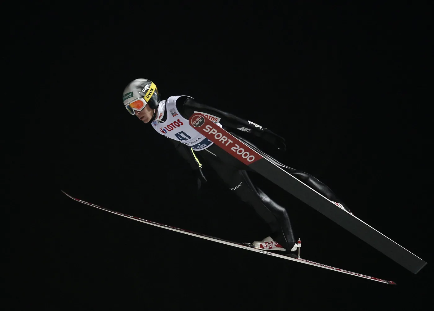 PŚ w skokach: Hula zapowiada walkę o miejsce w drużynie. Zajmie miejsce Stocha, Żyły, Kubackiego, czy Kota?