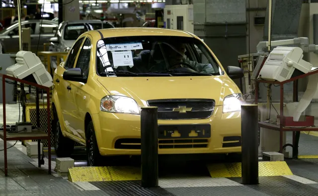 Polski rząd pozwał ukraiński Awto-ZAZ za fabrykę FSO na Żeraniu. Do zapłacenia słony rachunek