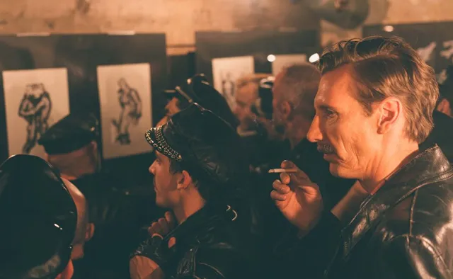 Sztuka czy pornografia? Biografia gejowskiego rewolucjonisty "Tom of Finland" wpisuje się w odwieczną debatę [RECENZJA]