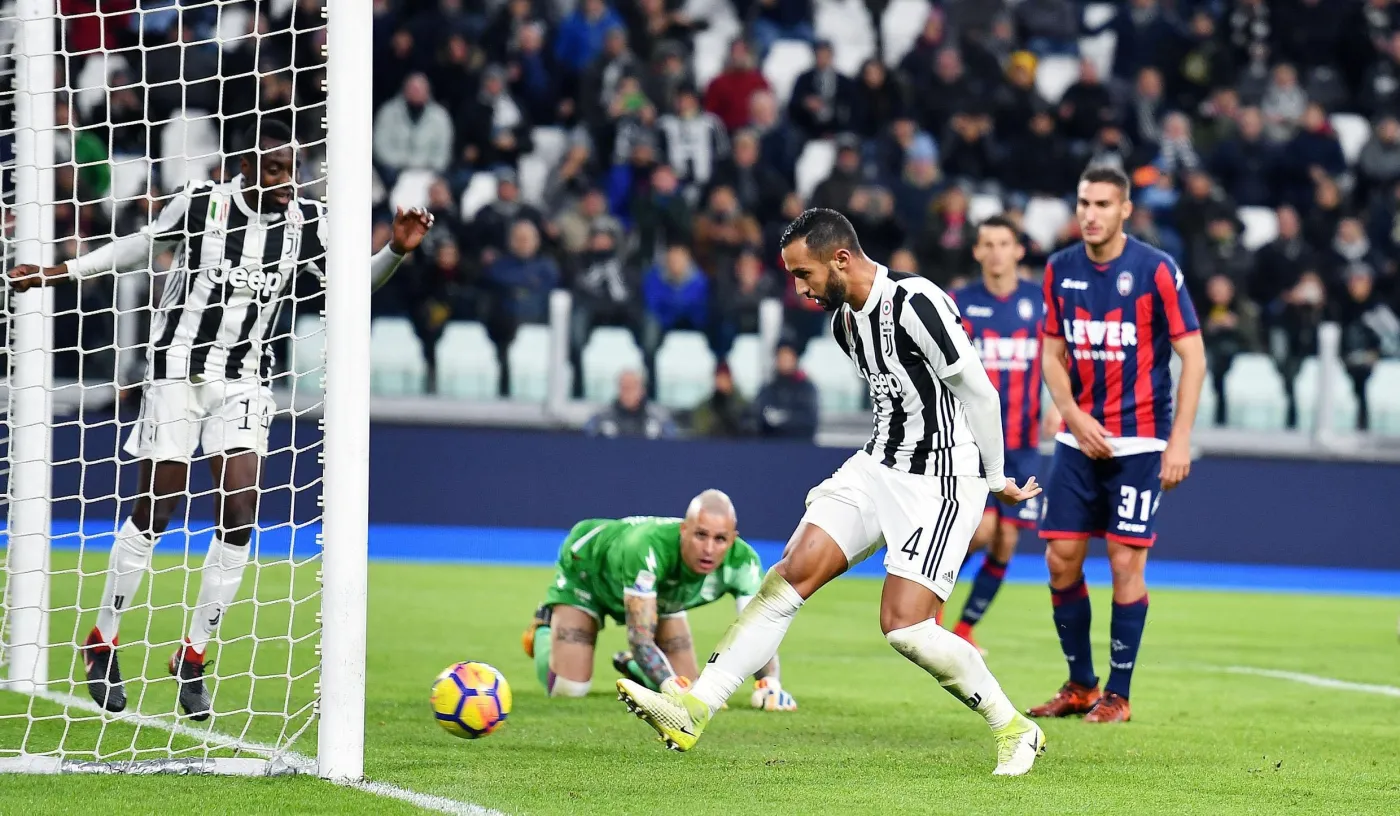 Liga włoska: Juventus goni Inter i Napoli. Do lidera traci cztery punkty [WIDEO]