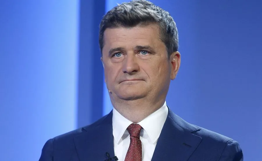 Janusz Palikot