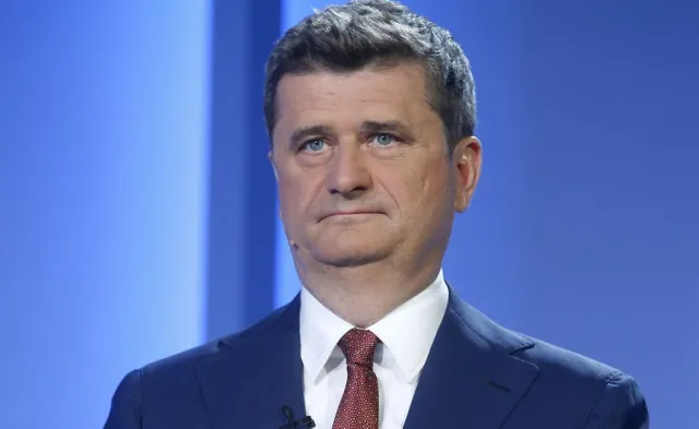 Palikot od dwóch lat poza polityką, od siedmiu poza Platformą. Dziś apeluje: Wstępujcie do PO