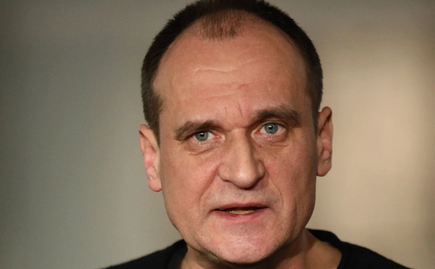 Kukiz do Żalka: Gdzie pan był, kiedy ustalaliście 500+, czy się wtedy baliście rodziców zwyrodnialców?